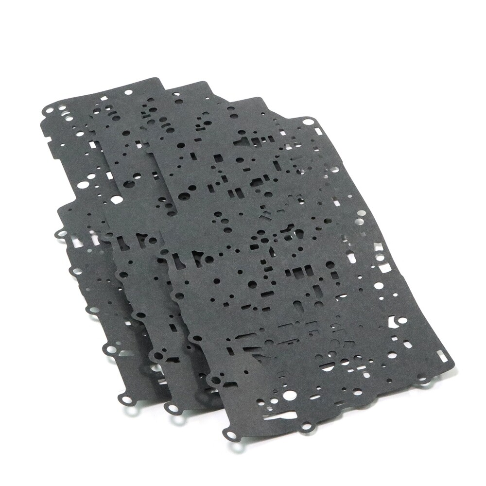 For 6L80E 6L90E 6L90 6L80 Transmission Master Rebuild KIT Gasket Friction Filter