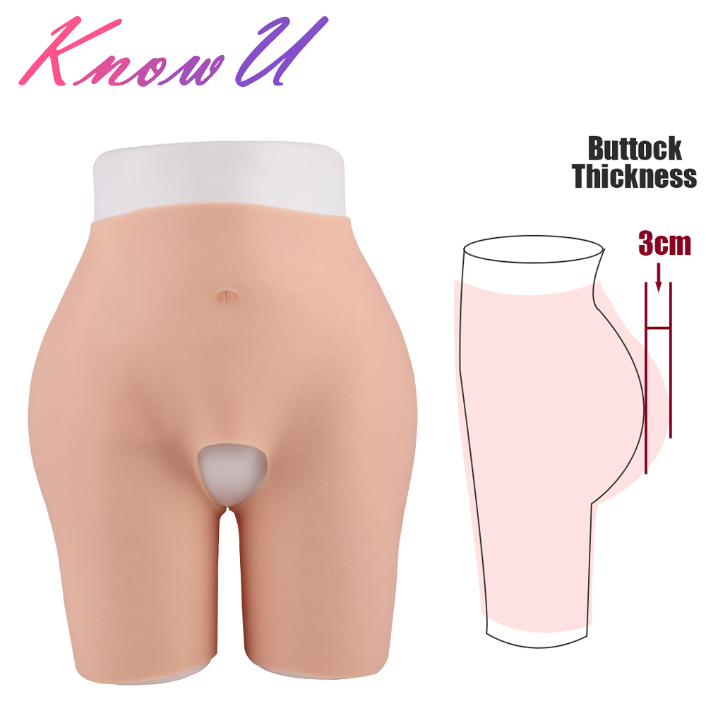 buttocks Big Hips Silicone Pants Open Crotch Pantsies Butt Enhance Shapewear Buttocks|Qoo10  eBay Direct Shop (イーベイダイレクトショップ) - 日本公式認証eBay海外通販サービス