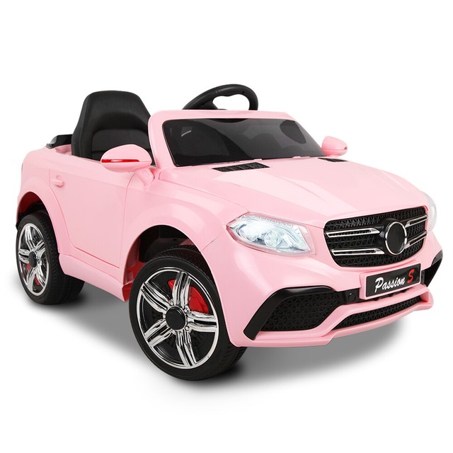 gumtree ride on car