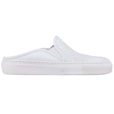 

BRONX Kay Kay Mule Женские белые кроссовки Повседневная обувь 65256-100, Белый, BRONX Kay Kay Mule