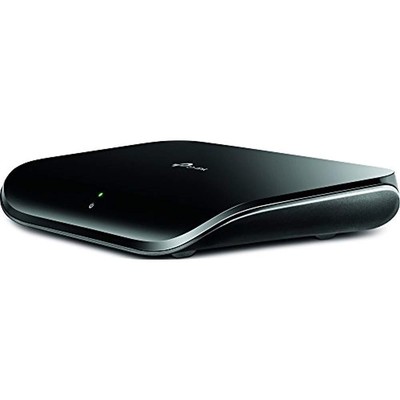 TP-Link Switches TL-SG1005D 5-Port Unmanaged Gigabit Desktop