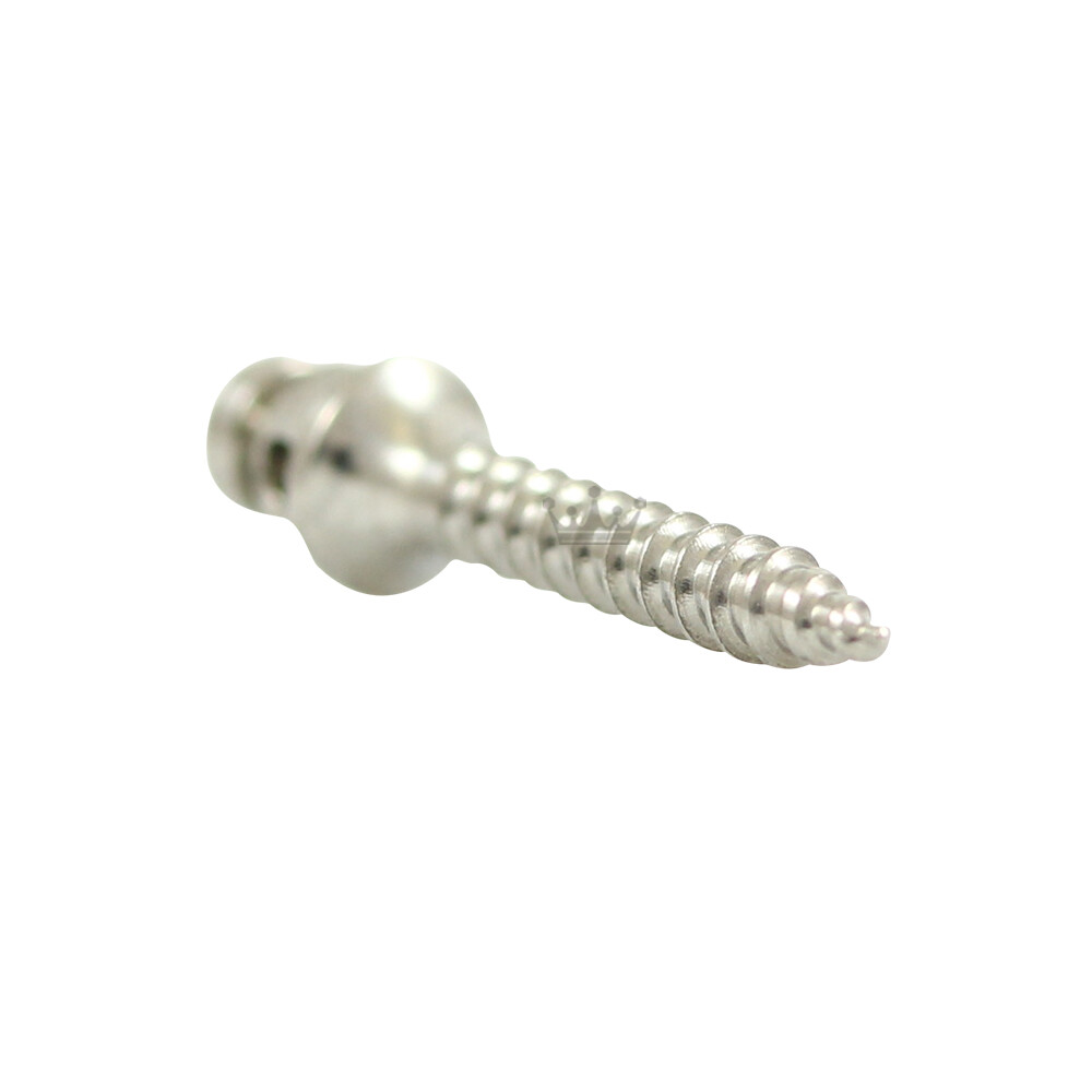 TADs Orthodontic Mini Screw Temporary Anchorage Device Dental Supplies Titanium eBay