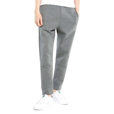 

Мужские спортивные штаны Puma Classics Tech Drawstring, размер , повседневные штаны 53151203, Grey, Puma Classics Tech Drawstring Sweatpants