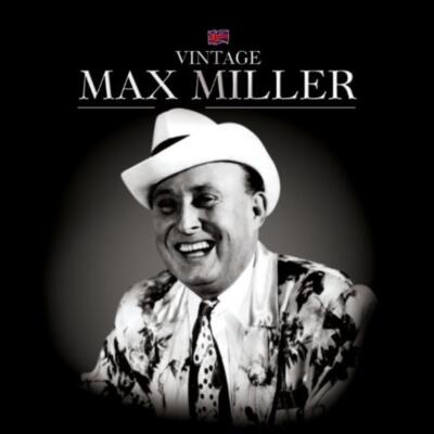 Vintage CD Max Miller (2006)