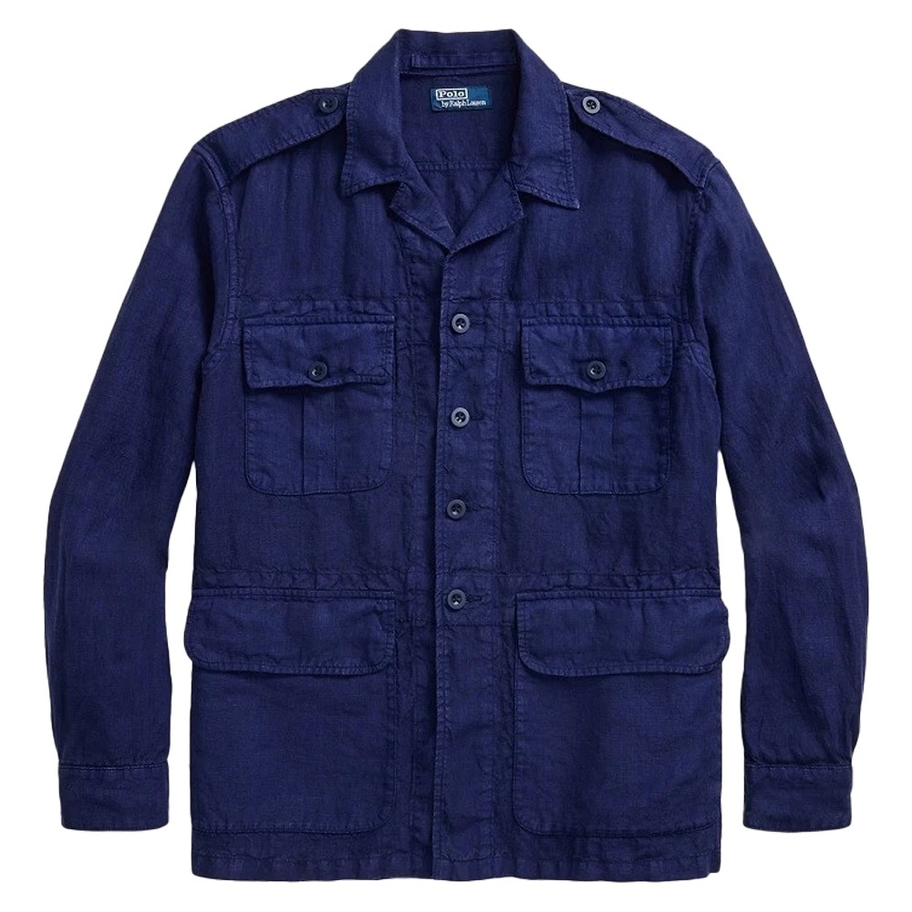 Polo Ralph Lauren Men's Coats, Jackets & Vests