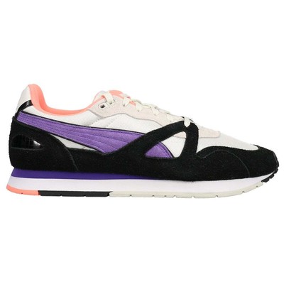 

Мужские серые кроссовки Puma Mirage Og CD Lace Up Повседневная обувь 309686-01, Grey, Puma Mirage Og C.D Lace Up