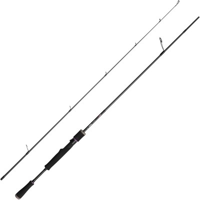 DAM Yagi Spinning Rod 7' 7-28g