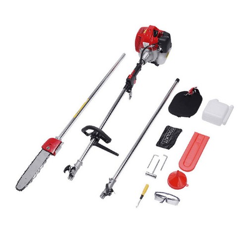 gas tree pruner