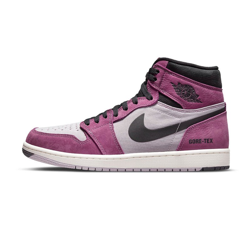 Air Jordan 1 Retro High OG âYellow Toeâ - trap King store