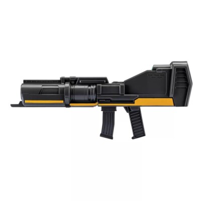 Disguise Transformers Optimus Prime T7 Plastic Blaster Halloween Accessory New