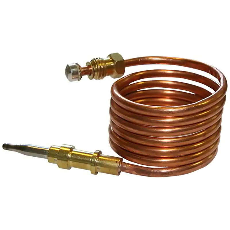 39 in. Thermocouple for ProCom Replacement for Vent-free ProCom Heaters