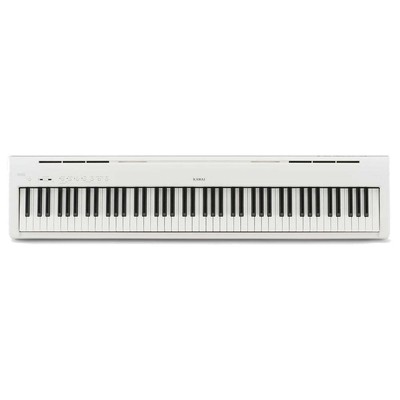 Kawai ES110 Digital Piano - White