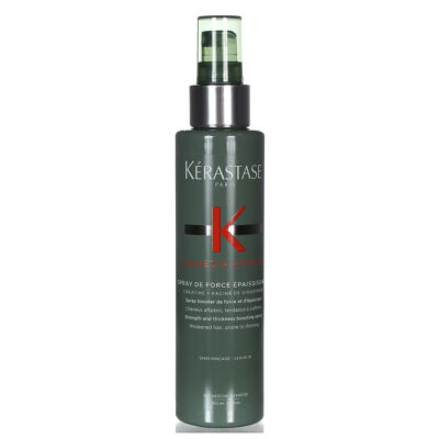 Kerastase Genesis Homme Spray De Force Epaississant 5oz/150ml