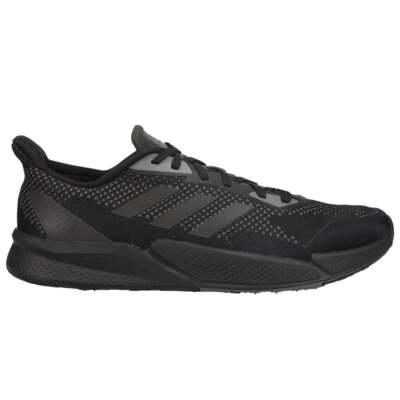 

adidas X9000l2 Мужские черные кроссовки для бега Спортивная обувь EG4899, Черный, adidas X9000l2 Running