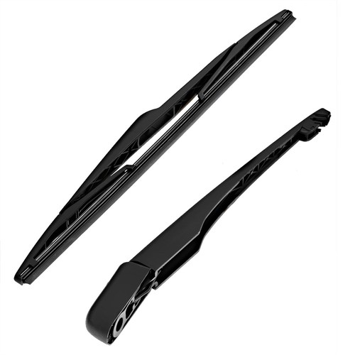 BMW E83 X3 Front Window Windshield Wiper Blade Set New Oem Bosch