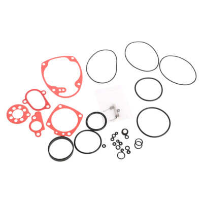 NV45AB / NV45AB2 Fit Hitachi O-Ring Kit With Extras Coil Roofing Nailer New