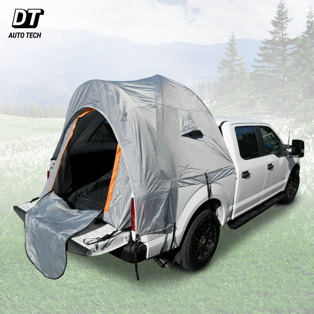 2016 f150 bed tent