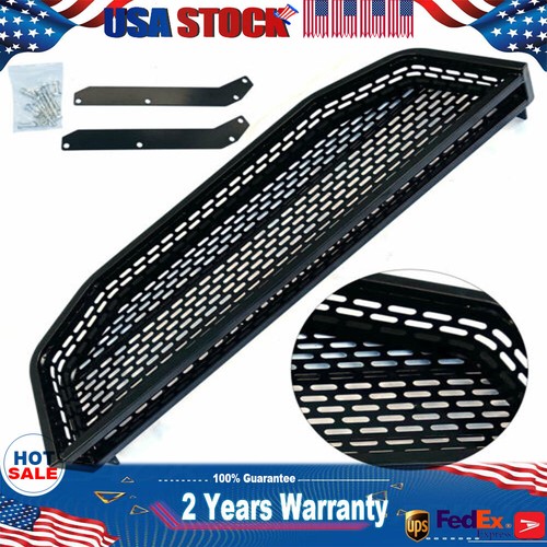 Front Clay / Cargo Basket for EZGO TXT Golf Cart w/ Mounting Brackets