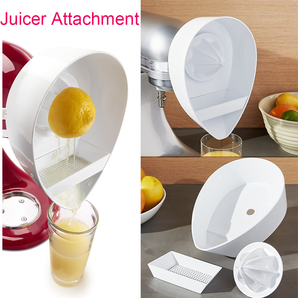 Attachment Reamer Juice Usa For Kitchenaid Citrus Juicer Stand Mixer