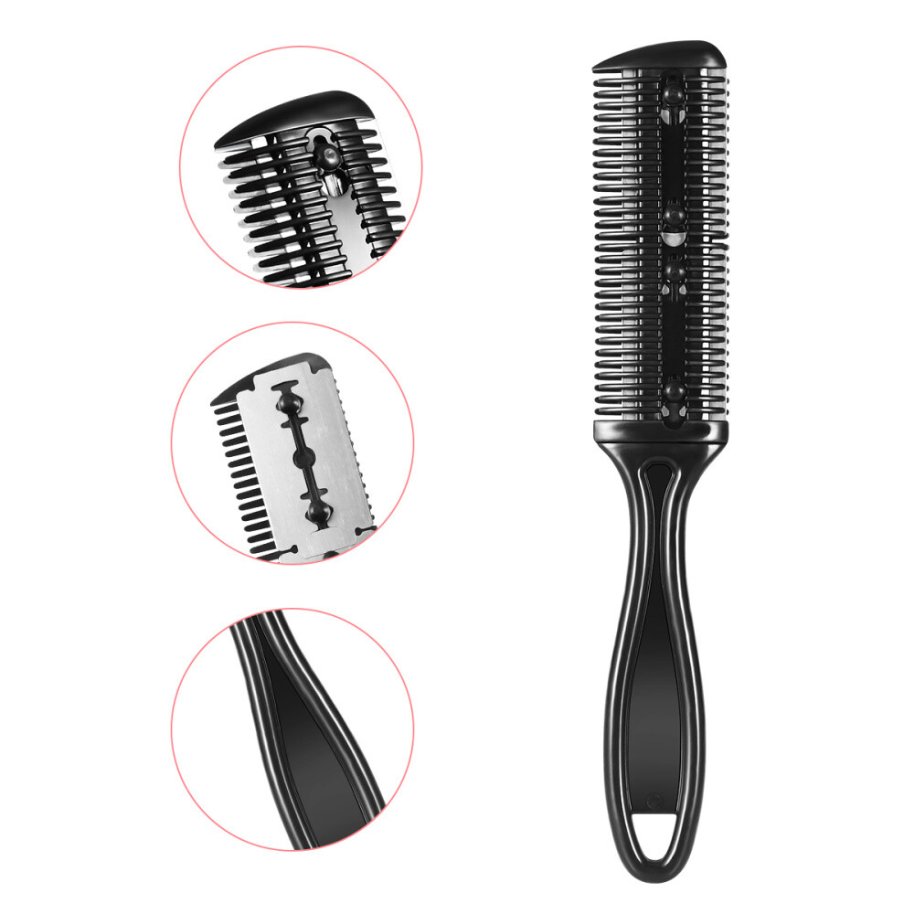 comb blade hair trimmer