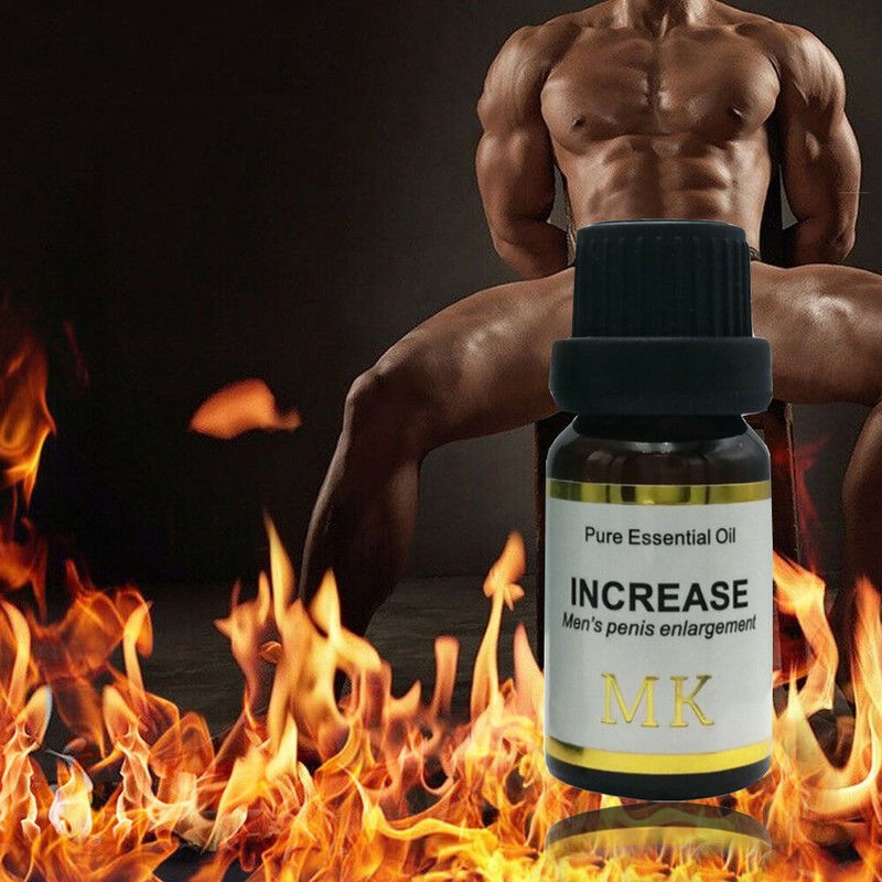 Penis-enlargement Increase Growth Extension Delay Cream For Men