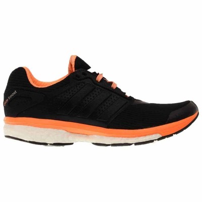 

Adidas Supernova Glide 7 Boost Женские кроссовки для бега, размер 5,5 B, спортивная обувь, Черный, adidas Supernova Glide 7 Boost Running