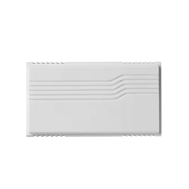 NEW Replacement Classic Wired Doorbell Chime 2-Note Design for Crisp Clear Sound