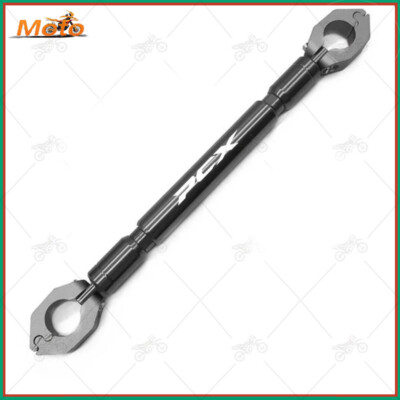 CNC Motorcycle Crossbar Handlebar Balance Bar For HONDA PCX125 PCX 150 PCX 160