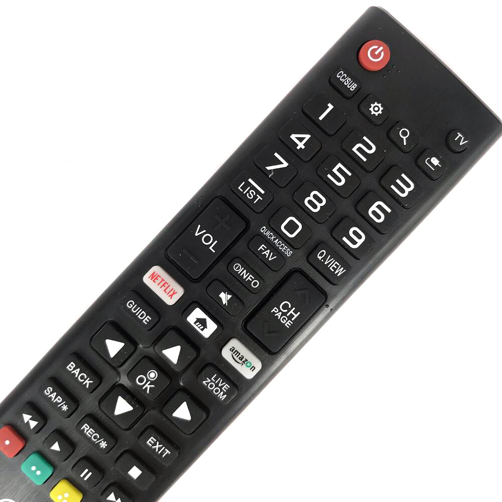 New AKB75375604 For LG LED TV Remote Control 55UJ6540 49LJ5550 65UJ6580 70UJ657A