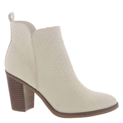 

Женские ботинки MIA Erik, Ivory/snake
