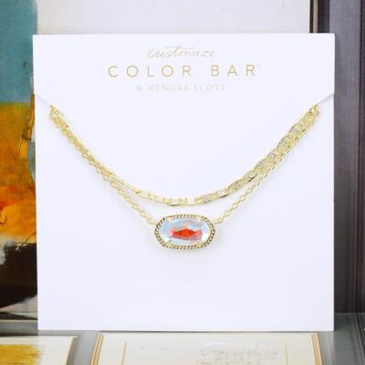 アクセサリー yurikaakutsu DEL GLASS LONGBEES NECKLACE yurika akutsu】glass long bees neckace yurikaakutsu DEL