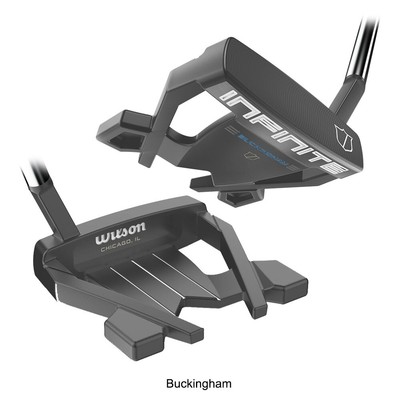 2024 Wilson Women Infinite Putter NEW