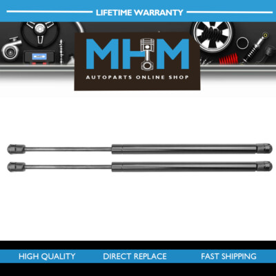 REAR GATE TRUNK LIFTGATE TAILGATE DOOR HATCH LIFT SUPPORT SHOCKS STRUTS SG230068