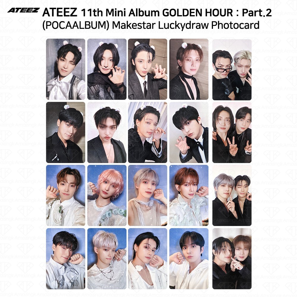 ATEEZ ラキドロ makestar　ドーベルマンズ ローチェ テニス 長袖Tシャツ D100852666 - ウェアベストセラー 商品
