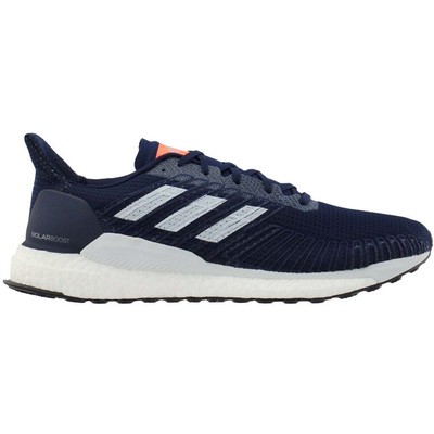 

Adidas Solar Boost 19 Мужские синие кроссовки для бега Спортивная обувь G28059, Синий, adidas Solar Boost 19 Running