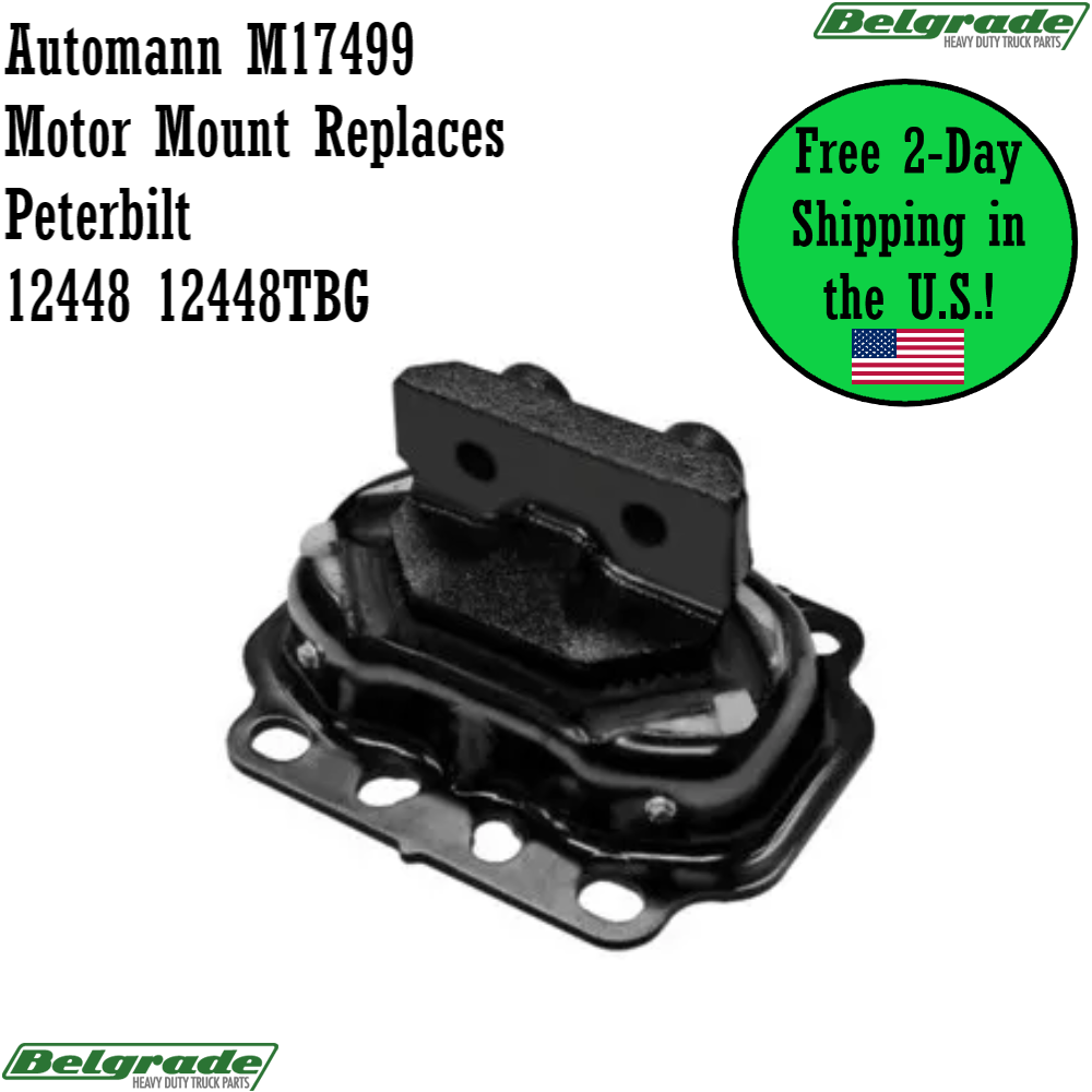 パーツ miton Engine Motor & Trans Mount 4PCS 11-18 for Mitsubishi