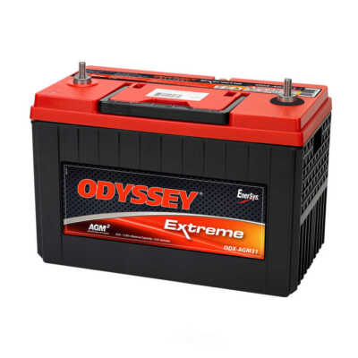 Vehicle Battery