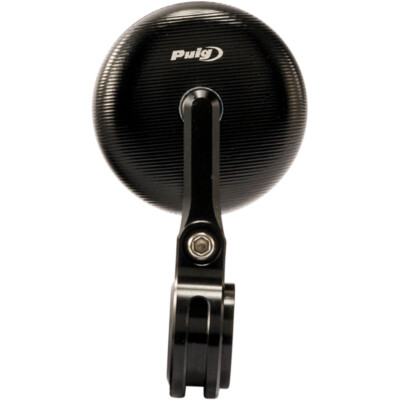 Puig Bar-End Mirror - Black | 9506N