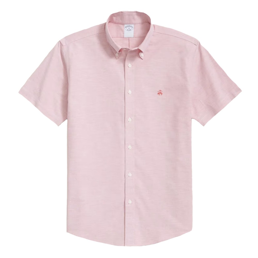 Brooks Brothers Casual Button-Down Shirts for Men