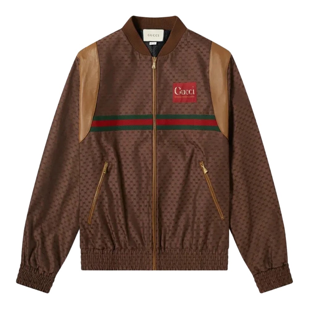 Gucci Men's Coats, Jackets & Vests