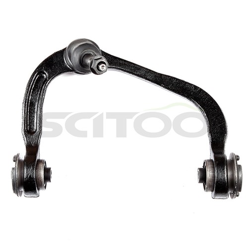 For 2004-2005 Ford F-150 10Pieces Front Control Arm And Ball Joint Tie Rod End