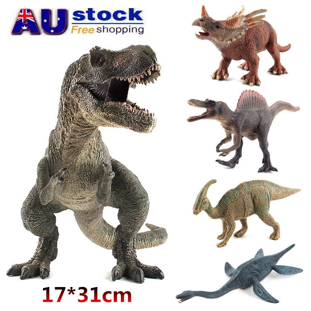 dinosaur figures toys