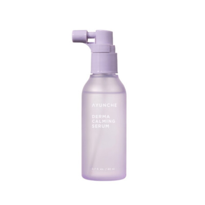 [AYUNCHE] Derma Calming Serum - 80ml / Free Gift