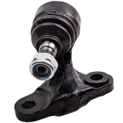 Set of 10 Front Suspension Control Arm Kit For BMW 325xi 330xi E46 2.5L 3.0L