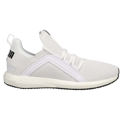 

Мужские кроссовки Puma Mega Nrgy Running, размер 7,5 м, спортивная обувь 19036805, Белый, Puma Mega Nrgy Running