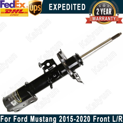 Front L/R Air Suspension Shock Strut Core For Ford Mustang 2015-2020 4445058567