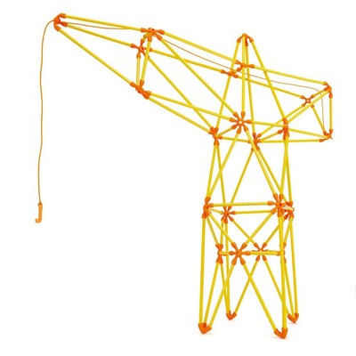 Flexistix Truss Crane - Hape