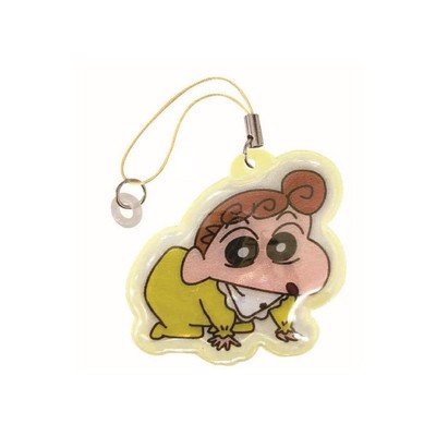 eye planning Crayon Shin-chan Pitako Umbrella Holder Sunflower approx. W45 x H55