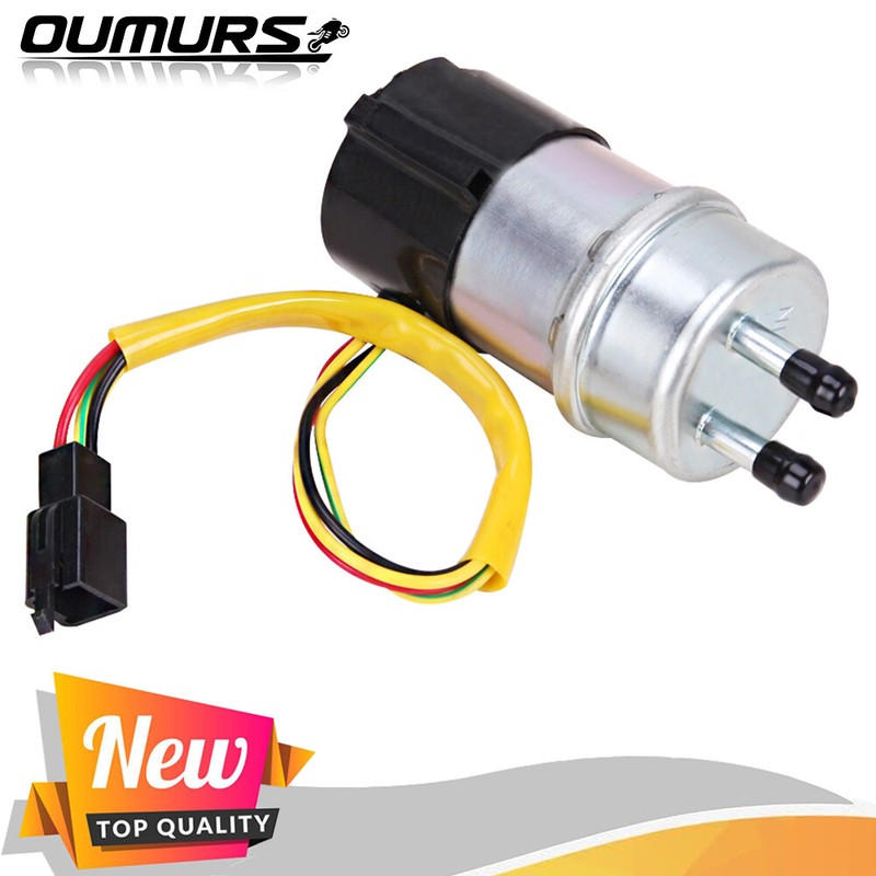 Fuel Pump For Kawasaki 1999-2001 Vulcan 1500 Nomad/1996-2004