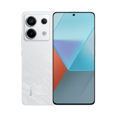 Xiaomi Redmi Note 13 Pro 5G 128/256/512GB 200MP TripleCamera Dual SIM 67W Charge